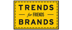 Скидка 10% на коллекция trends Brands limited! - Привокзальный